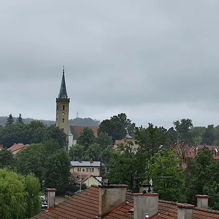 Wasze Lägenhet