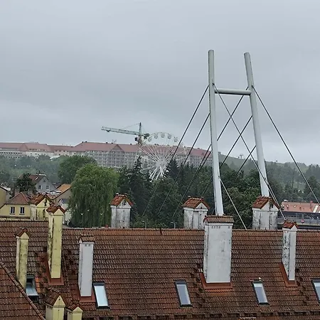 Wasze Lägenhet Mikołajki