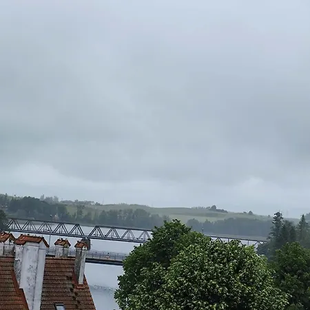 Wasze Lägenhet *